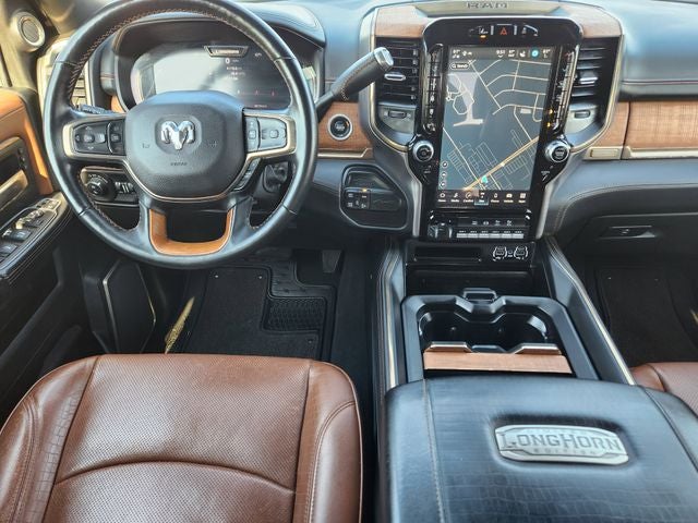 2023 RAM 2500 Longhorn