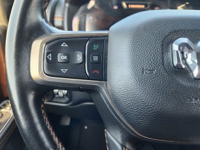 2023 RAM 2500 Longhorn