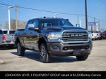 2023 RAM 2500 Longhorn