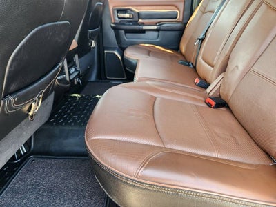 2023 RAM 2500 Longhorn