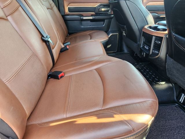 2023 RAM 2500 Longhorn