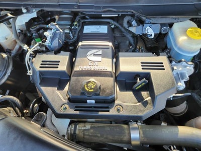 2023 RAM 2500 Longhorn