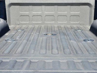 2023 RAM 2500 Longhorn