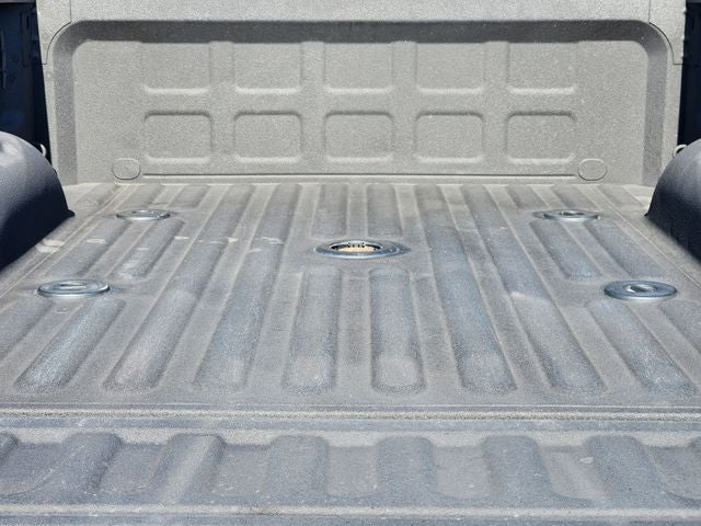 2023 RAM 2500 Longhorn