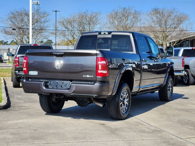 2023 RAM 2500 Longhorn