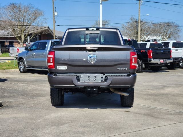 2023 RAM 2500 Longhorn