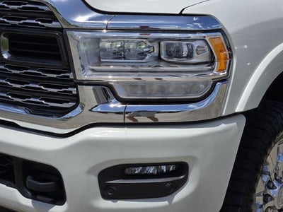 2024 RAM 2500 Limited