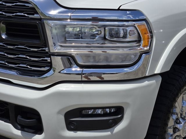2024 RAM 2500 Limited