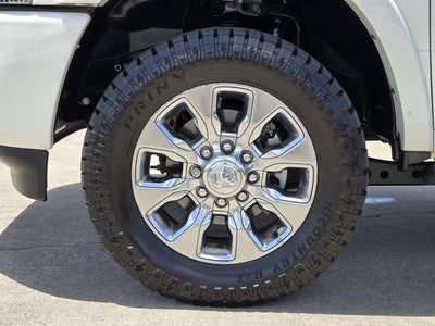 2024 RAM 2500 Limited