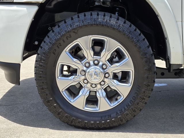 2024 RAM 2500 Limited