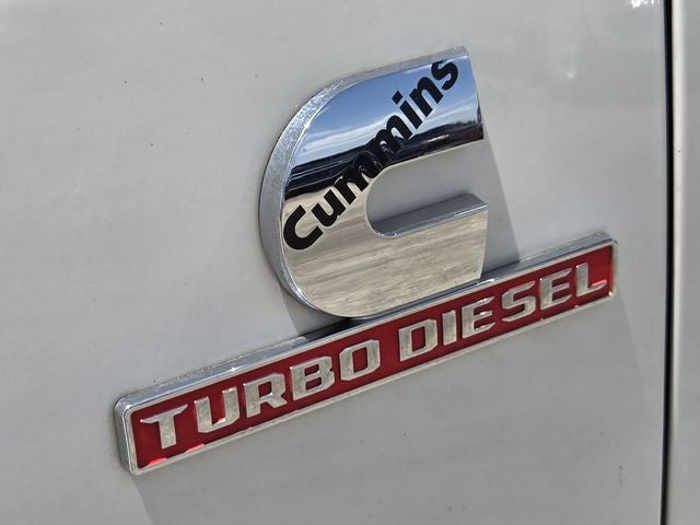 2024 RAM 2500 Limited