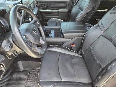 2024 RAM 2500 Limited
