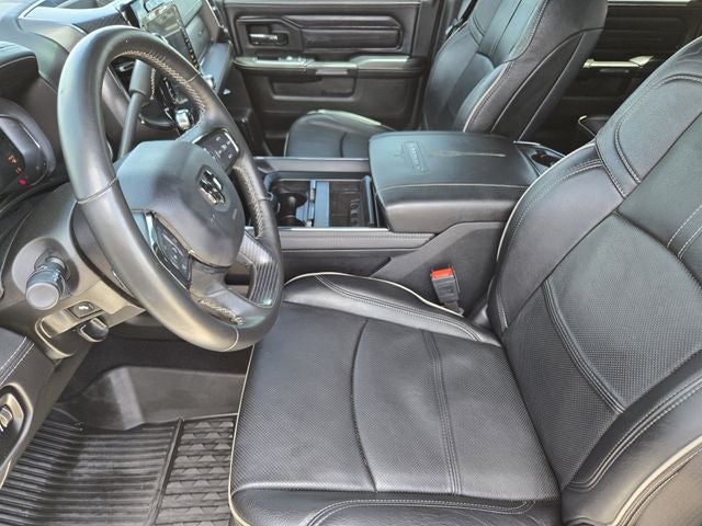 2024 RAM 2500 Limited