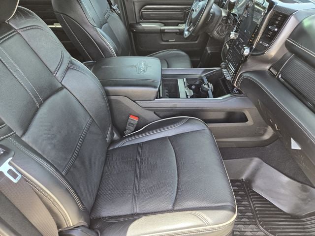 2024 RAM 2500 Limited