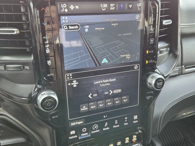 2024 RAM 2500 Limited