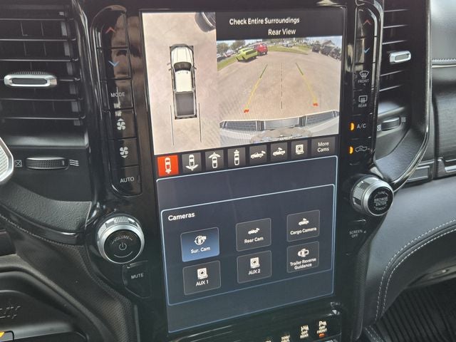 2024 RAM 2500 Limited