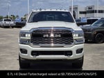 2024 RAM 2500 Limited