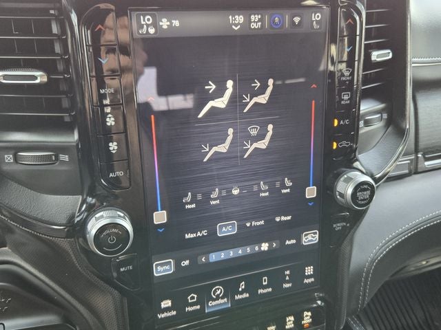 2024 RAM 2500 Limited