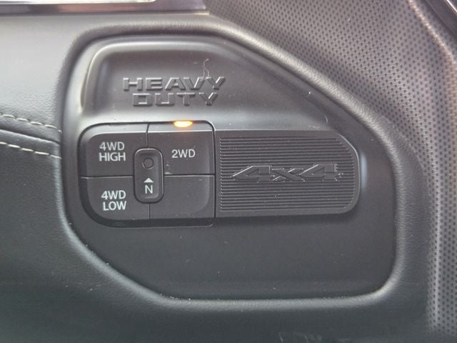 2024 RAM 2500 Limited