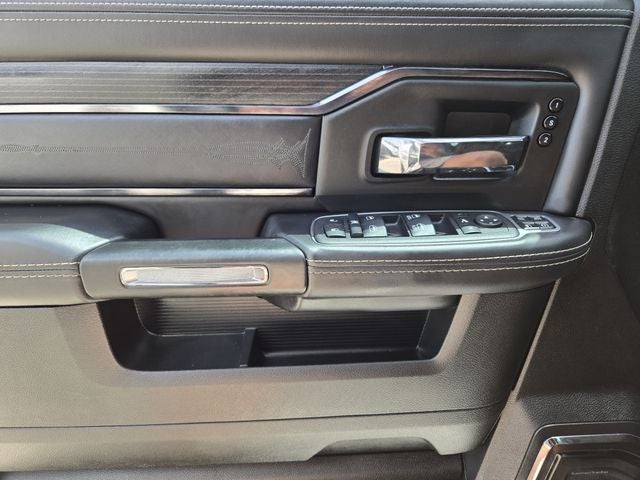 2024 RAM 2500 Limited