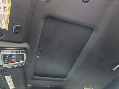2024 RAM 2500 Limited