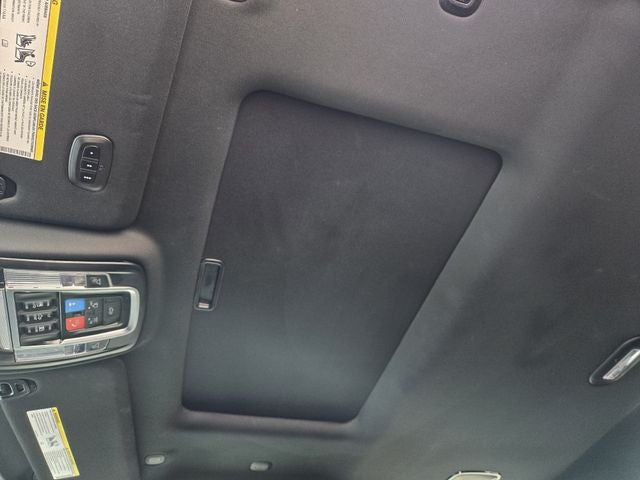 2024 RAM 2500 Limited