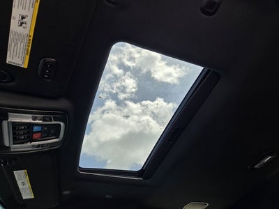 2024 RAM 2500 Limited