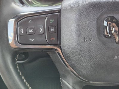 2024 RAM 2500 Limited