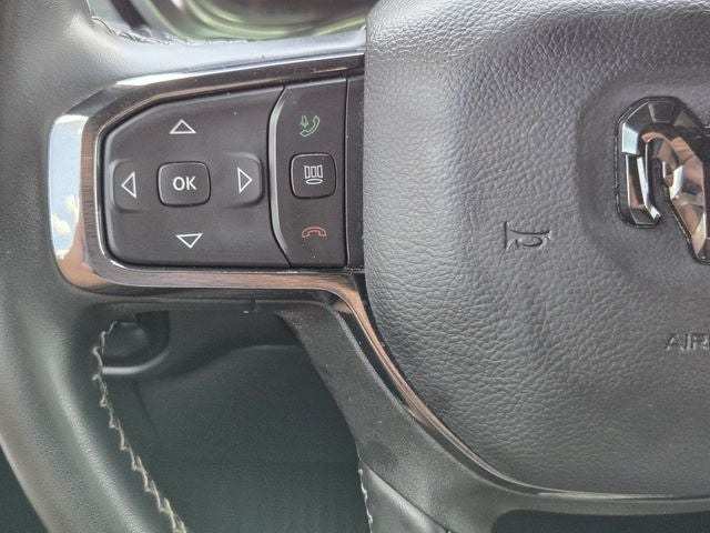 2024 RAM 2500 Limited