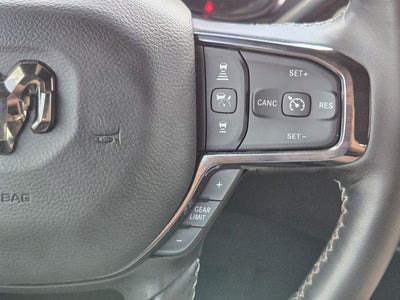 2024 RAM 2500 Limited