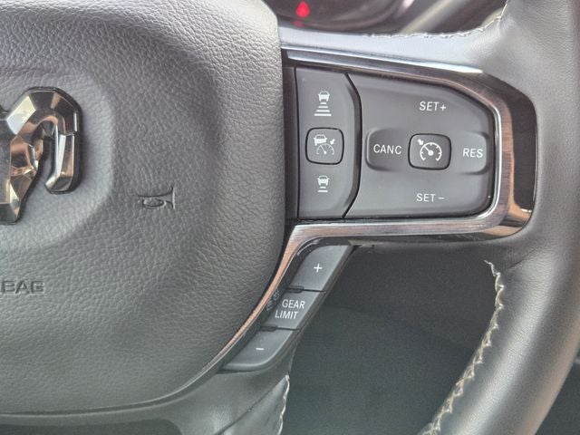 2024 RAM 2500 Limited