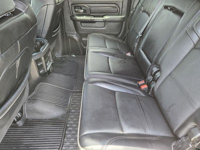 2024 RAM 2500 Limited