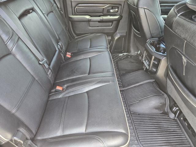 2024 RAM 2500 Limited