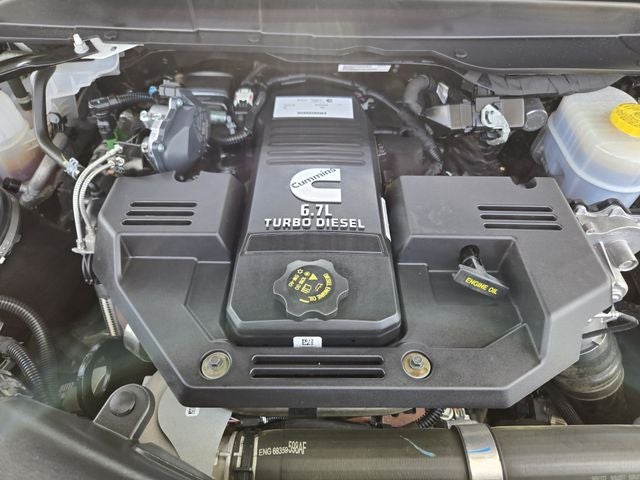2024 RAM 2500 Limited