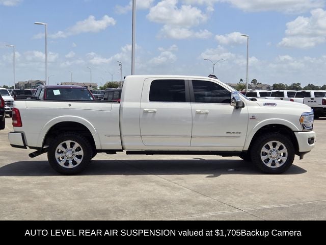 2024 RAM 2500 Limited