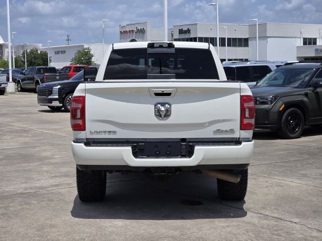 2024 RAM 2500 Limited