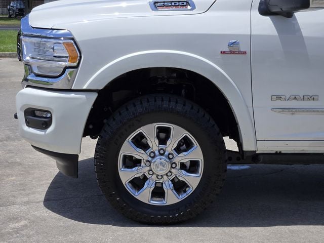 2024 RAM 2500 Limited
