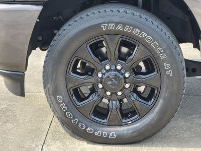 2023 RAM 2500 Limited