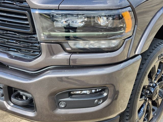 2023 RAM 2500 Limited