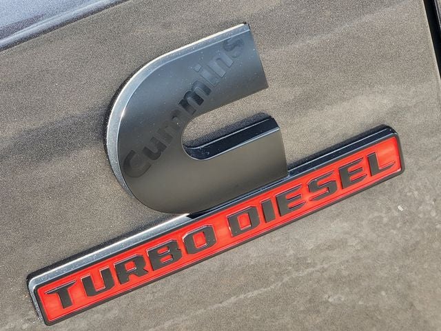 2023 RAM 2500 Limited