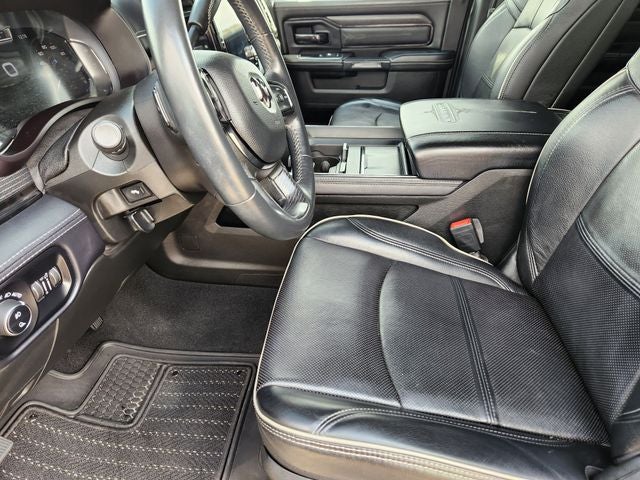 2023 RAM 2500 Limited