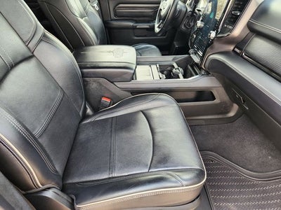 2023 RAM 2500 Limited