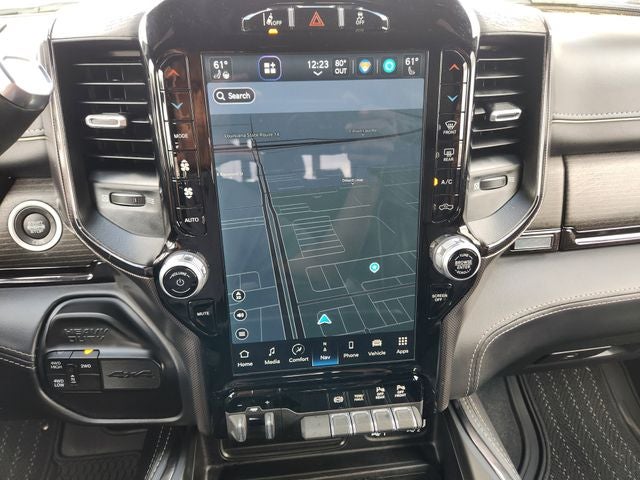 2023 RAM 2500 Limited