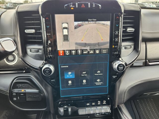 2023 RAM 2500 Limited