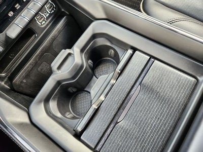 2023 RAM 2500 Limited