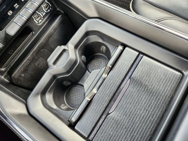 2023 RAM 2500 Limited