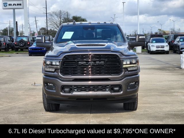 2023 RAM 2500 Limited