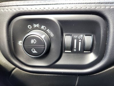 2023 RAM 2500 Limited