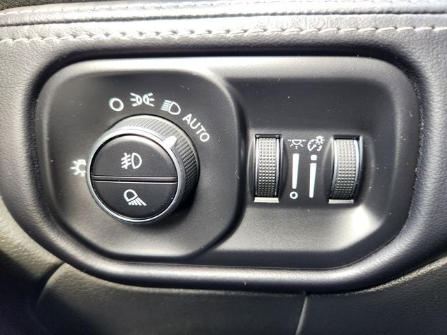 2023 RAM 2500 Limited