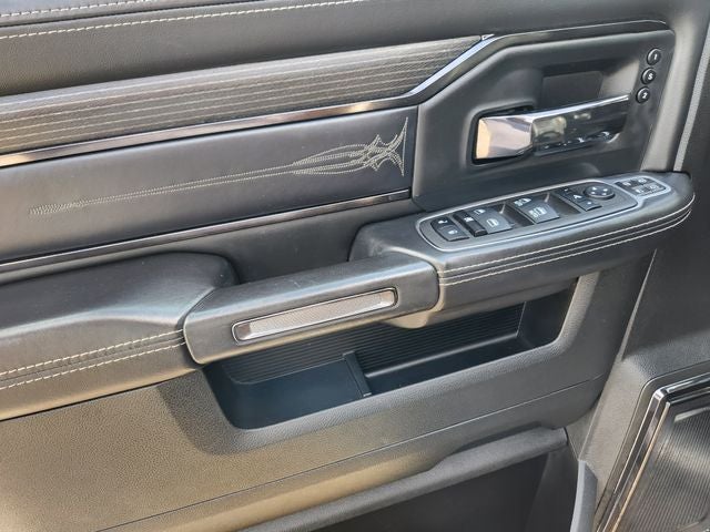 2023 RAM 2500 Limited